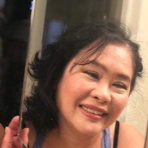 Meet your Posher, Ruth